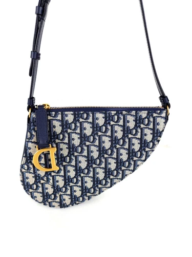 Pochette bandoulière selle Dior S5909CTZQ M928 5452 72196059
