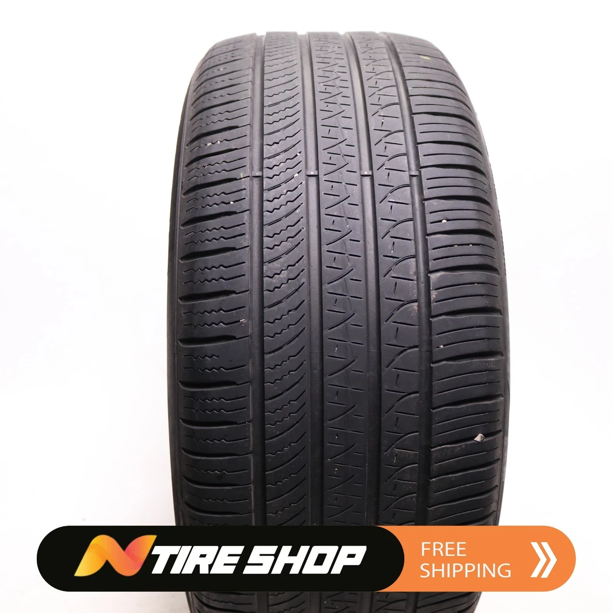 Pirelli 265/50/19 All Season Tires for sale | eBay