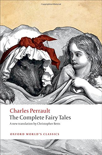 The Complete Fairy Tales - Perrault, Charles