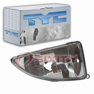 TYC 19-5456-01 Fog Light Assembly for YS4Z 15L203 BB FO2592177 Electrical yf