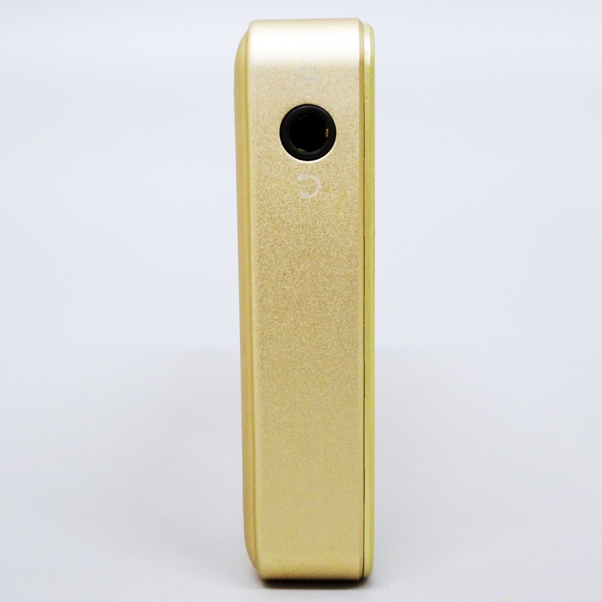 FiiO X1 High Resolution Lossless Music Audio Player Gold Tested | eBay