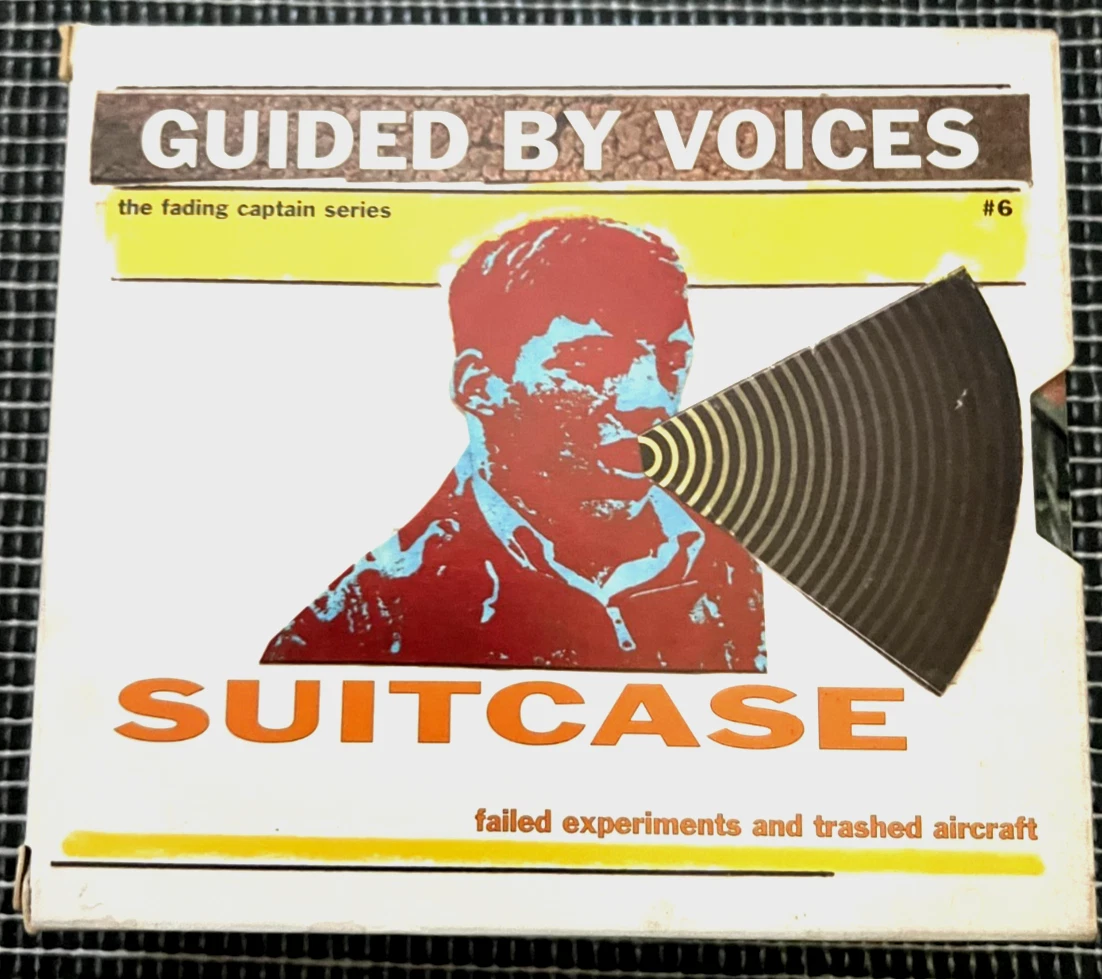 Guided by Voices Music CDs for sale | eBay