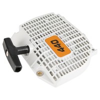 1X Recoil Pull Starter Robust Und Langlebig FüR 044 046 1128 080 2104