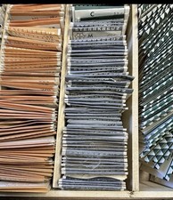 Sternkreuz Schalenform Lentille/Uhrglas Flachgewölbt M 332–460