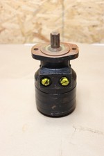 Parker Hydraulic Motor TG0195AS010AAAA High T...