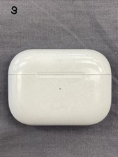 AirPods Pro 2 Charging Case ONLY A2700 Lightning- Used