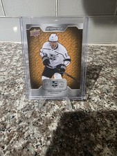 23-24 Engrained Hockey Anze Kopitar Oak 26/349