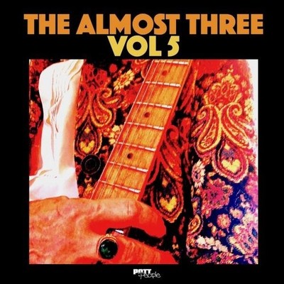 The Almost Three Vol.5
