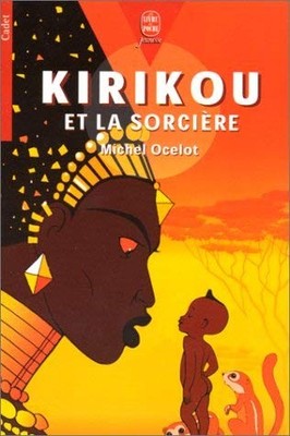 Kirikou et la sorcière - Ocelot, Michel