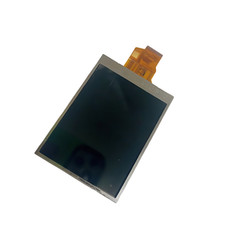 New LCD screen with backlight suitable for Nikon S5200 S6500 display accessories
