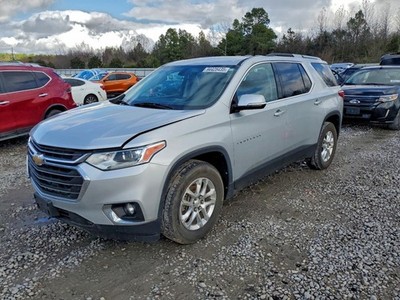 Used Park Assist Control Module fits: 2018 Chevrolet Traverse Driver Assist rear