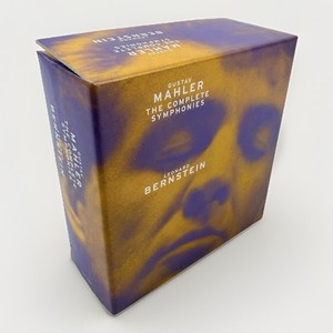 Mahler Complete Symphonies | eBay