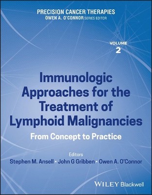 Precision Cancer Therapies, Immunologic Approaches for the Treatment of Lymphoid