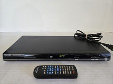Toshiba SD-4100 DVD Player Digital Cinema Progressive Scan  Remote FREE SHIP