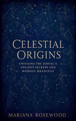 Celestial Origins: Unveiling the Zodiac's Ancient Secrets and Modern Meanings by