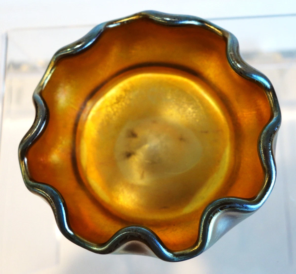 tiffany salt cellar products for sale | eBay