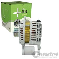 PSH +Line Generator Lichtmaschine 130A Passend FüR Nissan Murano |