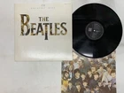 The Beatles 20 Greatest Hits Japan LP [74722ER]