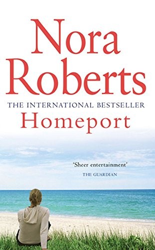 Homeport by Roberts, Nora Paperback Book The Fast Free ShippingFREE US DELIVERY | ISBN: 0749930969 | Quality Books