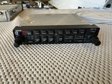 Garmin GMA 340 Audio Panel 011-00401-10 NOT WORKING, REPAIR or for PARTS ONLY