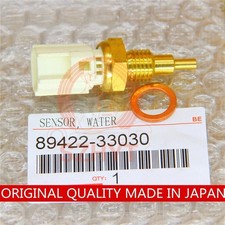 OEM 89422-33030 Engine Coolant Temperature Se...