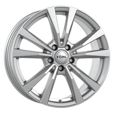 4x Alufelgen RIAL Lucca für Mercedes-Benz GLK-Klasse 204X ABE 18 Zoll Felgen 4x Alufelgen RIAL Lucca für Mercedes-Benz GLK-Klasse 204X ABE 18 Zoll Felgen