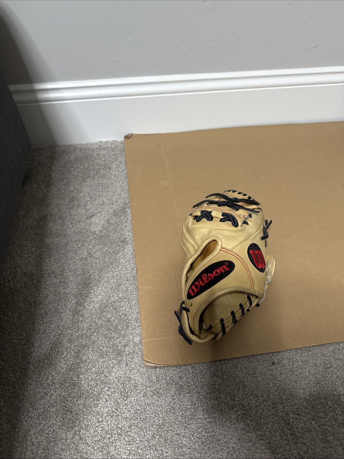 Left Handed Free Shipping Used