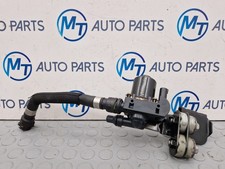 BMW 5 SERIES COOLING SYSTEM SHUT OFF VALVE 8517077 F06 F10 F11 F12 F13