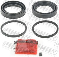 Reparatursatz Bremssattel Febest 2375-LTF FüR 46 2DG 2DC 2DF Mercedes VW 28 LT 2