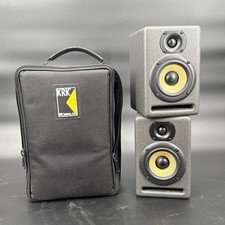 Altoparlanti monitor da studio KRK un set di due