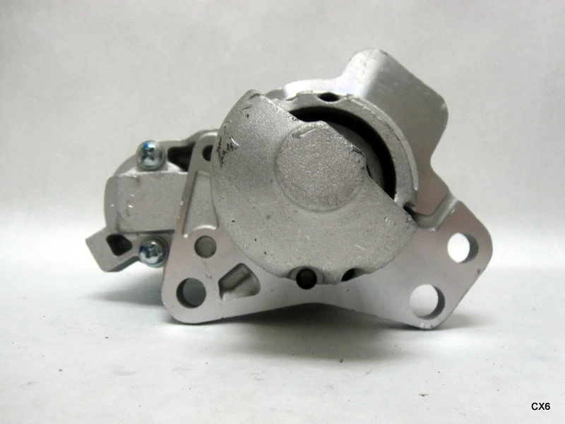 Motor De Arranque Enchufe Roto 17986 para Buick Enclave 2008-2011 Foto 3 de 4