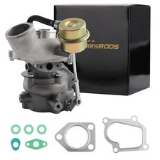 GT1752S 733952 Turbo charger for KIA Sorento 2.5 CRDI 140HP 103kw 2000- D4CB