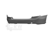 Stoßstange hinten grundiert für Mercedes E-Klasse W212 Bj. 01.09-> 1092551