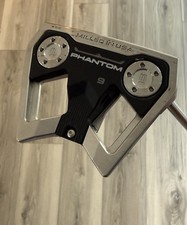 Titleist Scotty Cameron 2024 Phantom 9 RH Right 34.5" Putter w/ HC PLEASE READ