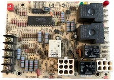 62-24268-01 Furnace Control Circuit Board 1012-925A