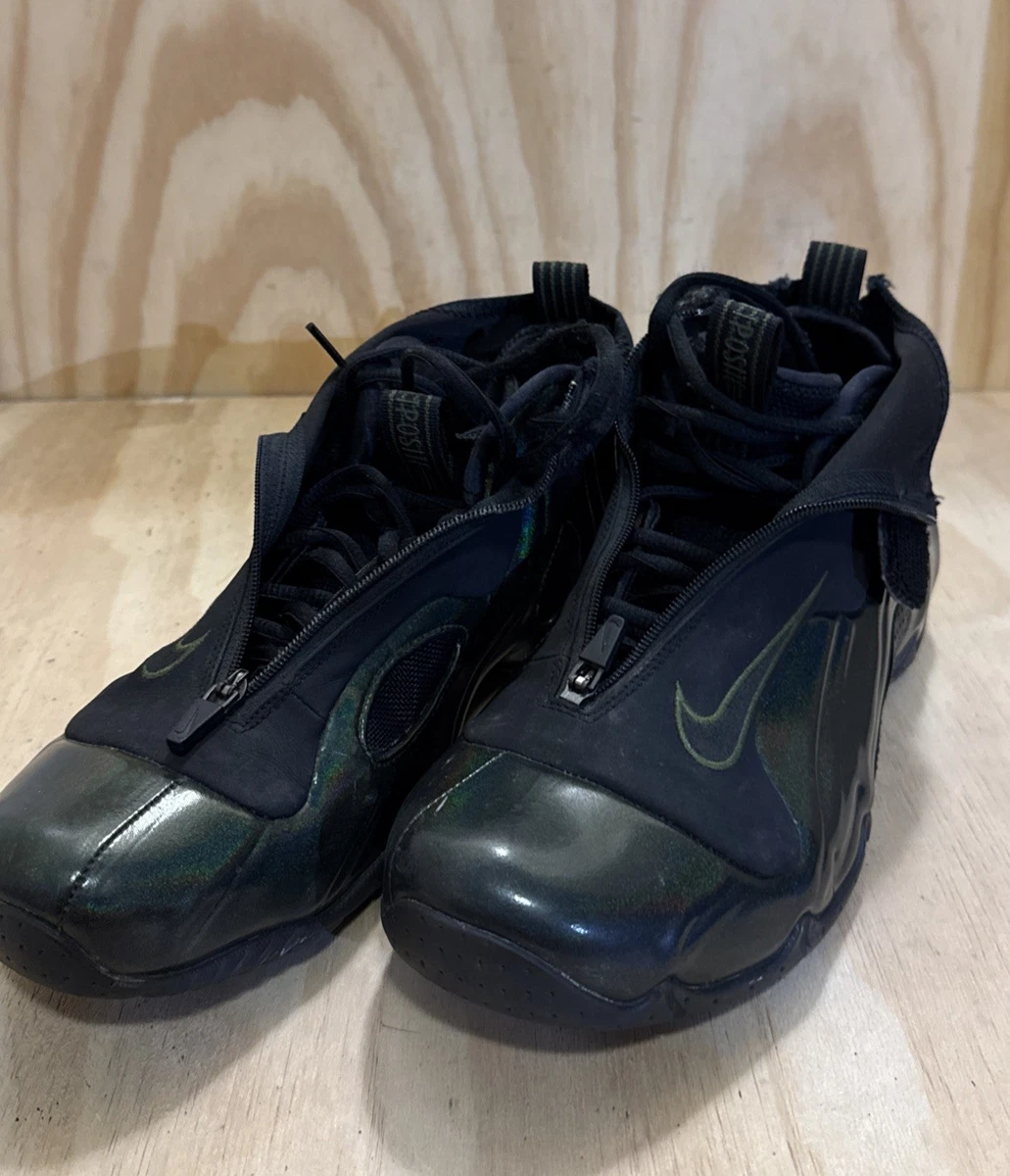 Nike Air Flightposite Men's Sneakers for Sale | Authenticity