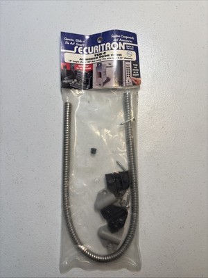 Securitron TSB-C Armored Door Cord for Access Control New