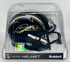 End of an Era in San Diego as LaDainian Tomlinson Moves On 18