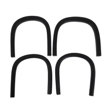 Simpson Racing JRDRAGRBKIT Roll Bar Pad Kit - Jr Dragster