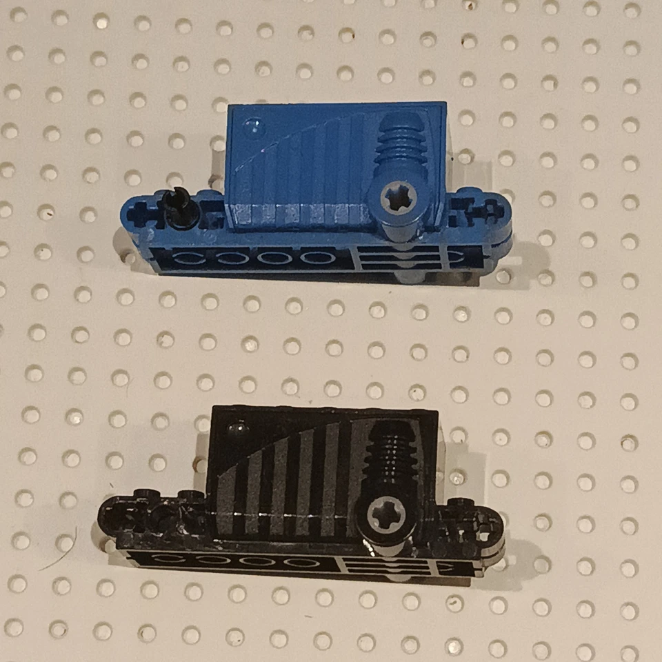 LEGO 47715, photo 1 of 3