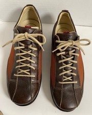 Rockport I Travel Comfort Lace-up Sneakers. Men's Size 10