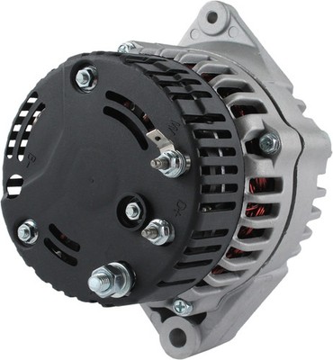 NEW ALTERNATOR FITS NEW HOLLAND COMBINE TC5080H TC5070 CSX7080 2855467 87371504
