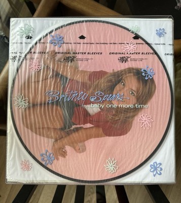 Baby One more Time by Spears, Britney (Record, 2018)