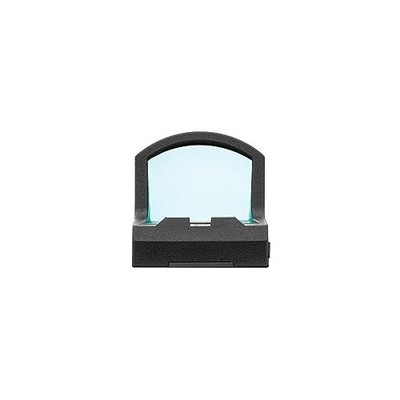 SIG SAUER ROMEO ZERO 3 1X24MM SPECTRACOAT LENS REFLEX SIGHT - BLACK