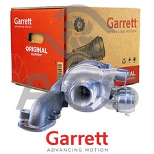 Turbolader REMAN für SAAB 9-5 Kombi (YS3E) 1.9 TiD 110 kW /15 55203091, 55205481