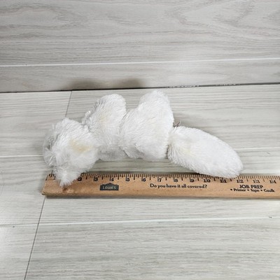 Ganz Webkinz ARCTIC FOX Plush Animal #HM210 w/ Sealed Unused Code