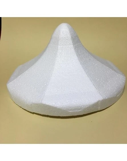 SOFT SWEET TETTO GIOSTRA IN POLISTIROLO 20CM