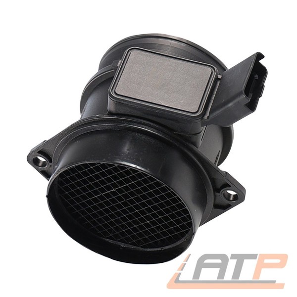 Luftmassenmesser FÜR Citroen C5 C8 Fiat Ulysse Peugeot 406 607 807 2.0 2.2 Hdi-image