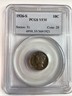 1926-S Mercury Dime * PCGS VF35 * Low Mintage Of 1,520,000 * Early Holder