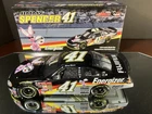 Jimmy Spencer #41 Energizer Bunny Target 2002 Dodge Intrepid 1:24 Action 6,168